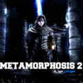 کاور آهنگ Metamorphosis 2 - Interworld