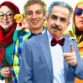 آهنگ های پخش شده در فیلم لازانیا