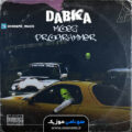 کاور آهنگ دبكة Moez Programmer