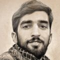 این گل را به رسم هدیه تقدیم نگاهت کردیم