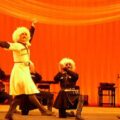 آهنگ شاد آذری نینایی نینایی