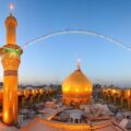 مداحی تو که باشی دلم دیگه نمیلرزه