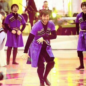 آهنگ شاد آذری باکویی گلینیمیز با صدای الزا گلینیمیز با صدای الزا