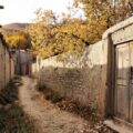 جیرانیم آی قیز با صدای پیمان کیوانی