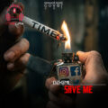 کاور Dzhemil - Save Me