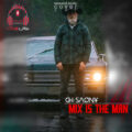 کاور Mix Is The Man - Ch Saony
