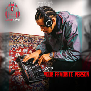 کاور Your Favorite Person