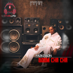 کاور Boom Cha Cha