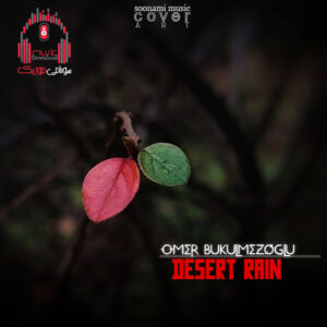 آهنگ Desert Rain – Ömer bukulmezoglu کاور Omer Bukulmezoglu - Desert Rain