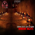 آهنگ Son!A feat. LCM Studio – Arabian Nights