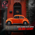 کاور GOLDEN LUXURY