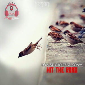 آهنگ Son!A feat. LCM Studio – Hit The Road کاور آهنگ Hit The Road