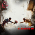 آهنگ Son!A feat. LCM Studio – IT’S A BEAUTIFUL DAY کاور IT'S A BEAUTIFUL DAY