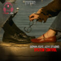 کاور Son!A feat. LCM Studio – SYSTEM CONTROL