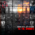 آهنگ Son!A feat. LCM Studio – TIC-TAC DYNAMITE
