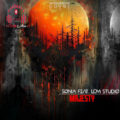 آهنگ Son!A feat. LCM Studio – MAJESTY آهنگ Son!A feat. LCM Studio – MAJESTY