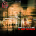 آهنگ Son!A feat. LCM Studio – The Music Take Control