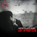 آهنگ Azimov & A.L.A Music – Lost in Your Echo آهنگ Azimov & A.L.A Music – Lost in Your Echo