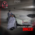 آهنگ LCM Studio feat. Son!A – DANGER آهنگ LCM Studio feat. Son!A – DANGER