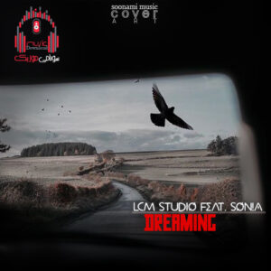 آهنگ LCM Studio feat. Son!A – DREAMING کاور DREAMING
