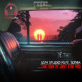 آهنگ LCM Studio feat. Son!A – THE SUN IS JUST FOR YOU آهنگ LCM Studio feat. Son!A – THE SUN IS JUST FOR YOU