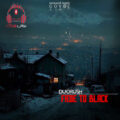 آهنگ DUORUSH – Fade to Black آهنگ DUORUSH – Fade to Black