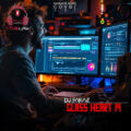 ریمیکس گلس هارت 14 از دیجی فراز Glass Heart کاور گلس هارت 14