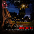مون لایت 3 از دیجی مرکس Dj Merex – MoonLight