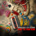 آهنگ Son!A feat. LCM Studio – SHAKE THE ROOM AGAIN
