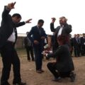 آهنگ شاد آذری یری ها یری ها حالیم آماندی حالیم یاماندی