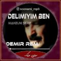 دانلود ریمیکس آهنگ Deli Miyim Ben از Kaplan Beatz - Fayta Mahzuni Şerif