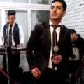 دانلود آهنگ ارکستری طناز چه قشنگه چشمات