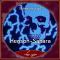 دانلود آهنگ Henson - Sahara Slowed Remix