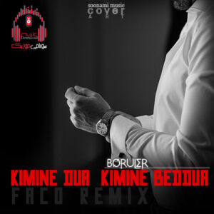 دانلود ویژدانین کادار عمرون اولسون Kimine Dua & Kimine Beddua Faco کاور کیمینه دعا کیمینه بد دعا