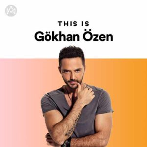 دانلود آهنگ آرامازسان آراما Aramazsan Arama از گوکان اوزن کاور آرامازسان آراما