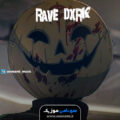 کاور آهنگ RAVE Dxrk ダーク