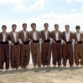 آهنگ کردی Ez Kevokim از Dj Gokhan Bozkurt