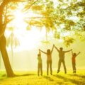 قدک بلندشه صدقه