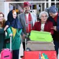 دانلود آهنگ زنگ موبایل رینگتون در فیلم تگزاس 2