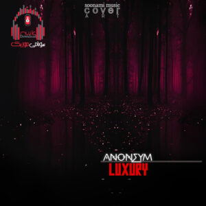 دانلود آهنگ ANONEYM – Luxury کاور ANONEYM - Luxury