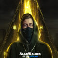 کاور آهنگ Mr Maksud - Alan Walker - Maksud Mashup