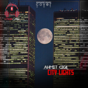 کاور Ahmet cegil - City Lights (Original Mix)