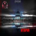 کاور Anoneym Utopia