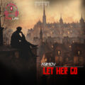 کاور Asimov - Let Her Go