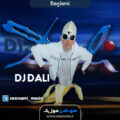 کاور آهنگ Baglami از DJ Dali