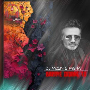 ریمیکس برای دیدن تو از حادثه ها گذشته ام معین کاور ریمیکس برای دیدن تو