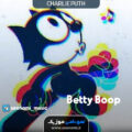 کاور آهنگ Betty Boop از CHARLIE PUTH