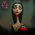 کاور Cruz - Hypnos