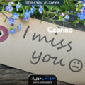دانلود آهنگ I Miss You از Czarina