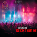 کاور DDcore - You Can_t Hurt Me